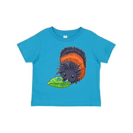 Inktastic Wooly Bear Caterpillar- Cute Baby Insect Gift Toddler Boy or Toddler Girl T-Shirt
Inktastic Wooly Bear Caterpillar- Cute Baby Insect Gift Toddler Boy or Toddler Girl T-Shirt