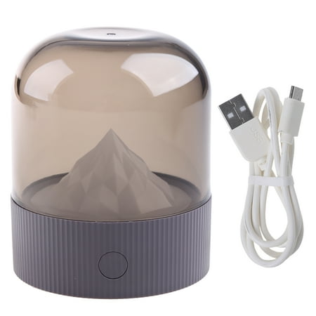 Vintage Glass Night Light USB Charging Nostalgic Desktop Breathing Dimmable Lamp
Vintage Glass Night Light USB Charging Nostalgic Desktop Breathing Dimmable Lamp