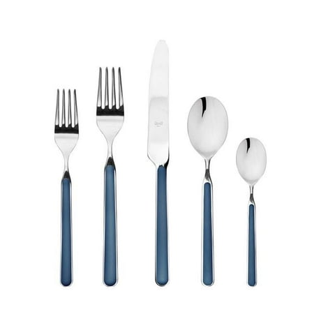 Fantasia Kitchen Set Blue - 20 Piece