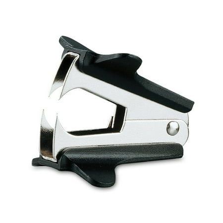 SIEYIO Office Multi-purpose Staple Remover Pins Elinimater Staple Puller Removal Tool
SIEYIO Office Multi-purpose Staple Remover Pins Elinimater Staple Puller Removal Tool