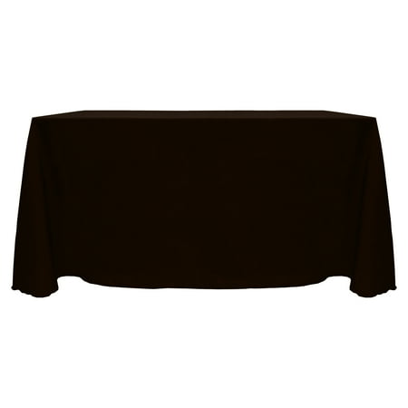 Ultimate Textile Reversible Shantung Satin - Majestic 108 x 156-Inch Rectangular Tablecloth
Ultimate Textile Reversible Shantung Satin - Majestic 108 x 156-Inch Rectangular Tablecloth