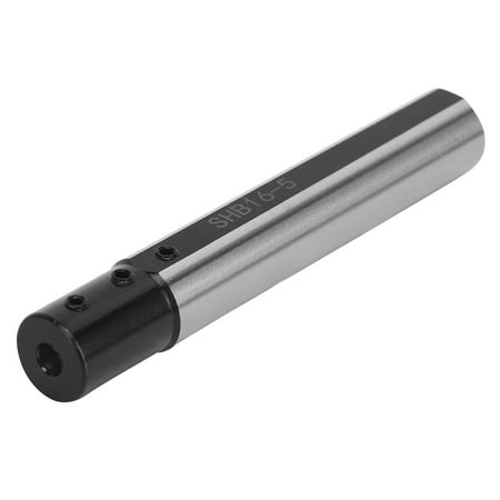 Boring Bar Holder Trail Sleeve SHB16 Turning Tool Holder For Various CNC Turning Toughness SHB16-05
Boring Bar Holder Trail Sleeve SHB16 Turning Tool Holder For Various CNC Turning Toughness SHB16-05