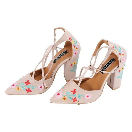 HOMEMAXS 1 Pair Delicate Summer Female Sandals Cool Woman Shoes Lady Foot Accessory
HOMEMAXS 1 Pair Delicate Summer Female Sandals Cool Woman Shoes Lady Foot Accessory