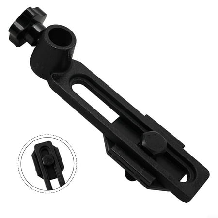 20mm 25mm Tool Rest Base DIY Woodworking Turning Small Lathe Tool Holder Base
20mm 25mm Tool Rest Base DIY Woodworking Turning Small Lathe Tool Holder Base