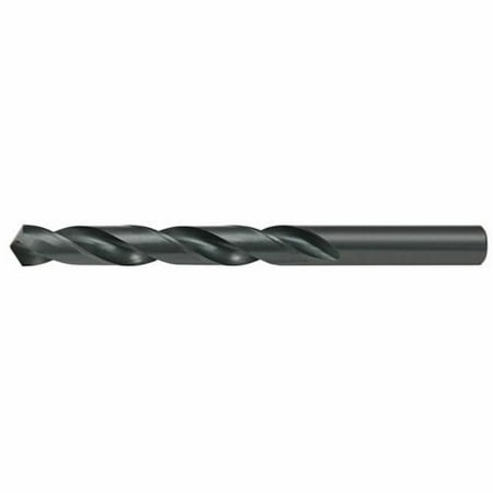 MJ251921 1.35mm High-Speed Steel Metric Black Oxide Finish Jobber Drill (12EA)
MJ251921 1.35mm High-Speed Steel Metric Black Oxide Finish Jobber Drill (12EA)