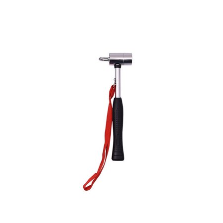 Ameiqe Multi-functional Steel Nail Hammer Anti-slip Handle High Performance Claw Hammer Nails Tool for Outdoors(S)
Ameiqe Multi-functional Steel Nail Hammer Anti-slip Handle High Performance Claw Hammer Nails Tool for Outdoors(S)