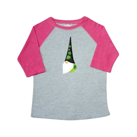 Inktastic Saint Patrick s Day Gnome Gnome With Black Hat Gift Toddler Boy or Toddler Girl T-Shirt
Inktastic Saint Patrick s Day Gnome Gnome With Black Hat Gift Toddler Boy or Toddler Girl T-Shirt