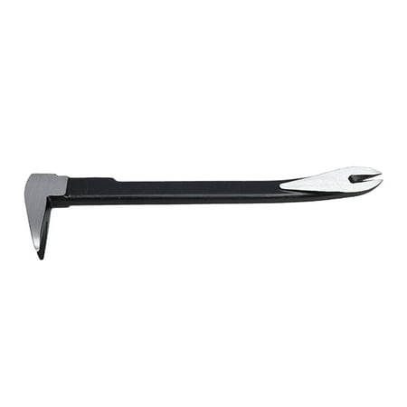 Nail Pliers Nail Remover Hand Tools Carpenter Tools Household Staple Remover Nail Puller for Floor Furniture Wooden Crates
Nail Pliers Nail Remover Hand Tools Carpenter Tools Household Staple Remover Nail Puller for Floor Furniture Wooden Crates
