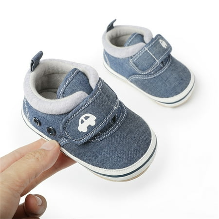 Hunpta Toddler Shoes Infant Boys Girls Casual Single Shoes First Walkers Shoes Toddler Prewalker Sports Shoes
Hunpta Toddler Shoes Infant Boys Girls Casual Single Shoes First Walkers Shoes Toddler Prewalker Sports Shoes