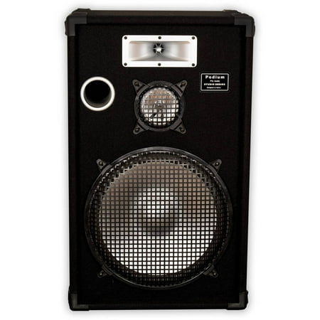 Podium Pro E1525 Deluxe Passive 15\ Podium Pro E1525 Deluxe Passive 15\