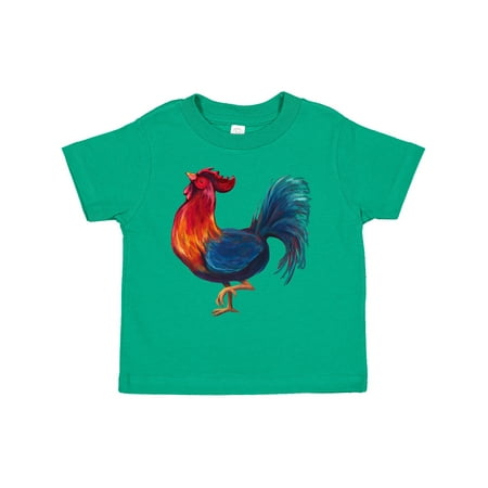 Inktastic Year of the Rooster Gift Toddler Boy or Toddler Girl T-Shirt
Inktastic Year of the Rooster Gift Toddler Boy or Toddler Girl T-Shirt