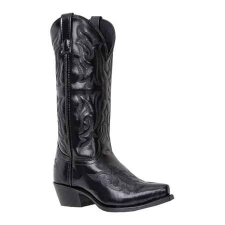 Men s Laredo Hawk 12 Cowboy Boot 6860