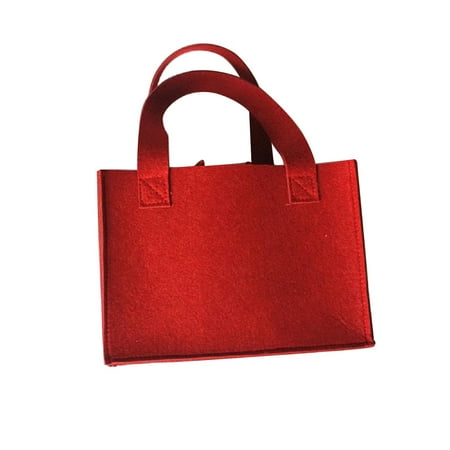 JINSIJU 6 Bottle Wine Carrier Tote Reusable Grocery Bags Felt Wine Gift Tote Bags with Comfortable Handle for Travel Camping and Picnic (Wine red)
JINSIJU 6 Bottle Wine Carrier Tote Reusable Grocery Bags Felt Wine Gift Tote Bags with Comfortable Handle for Travel Camping and Picnic (Wine red)