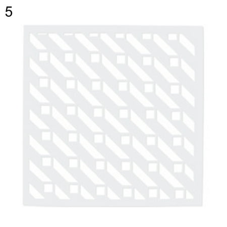 Cookie Stencil Cake Decorating Stencils Mold Plastic Templates Spray Floral Cake Molds Cookie Fondant Dessert Decorating Molds Side Baking Mesh Stencil style5 pinshui
Cookie Stencil Cake Decorating Stencils Mold Plastic Templates Spray Floral Cake Molds Cookie Fondant Dessert Decorating Molds Side Baking Mesh Stencil style5 pinshui