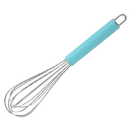 Yoslce Accessories New 9-Inch 430 Stainless Steel Eg G Beater Manual Baking Tool Tools
Yoslce Accessories New 9-Inch 430 Stainless Steel Eg G Beater Manual Baking Tool Tools