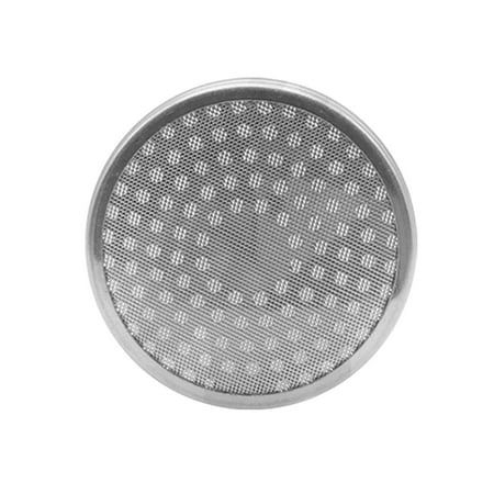 Stainless Steel Precision Shower Screen Professional Filter Reusable for Espresso Machine Accessory
Stainless Steel Precision Shower Screen Professional Filter Reusable for Espresso Machine Accessory