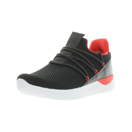Calvin Klein Womens Stefi Fitness Gym Athletic and Training Shoes