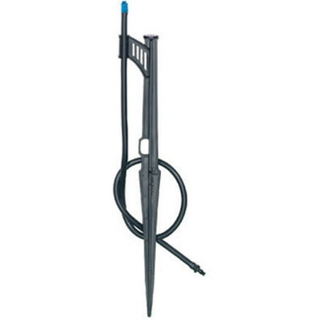 Dig 6PK 90 Degree Spray Jet On 13 Spike Complete Assembly With 24 Micro Tube