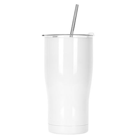 Ladies and Men s Vacuum Mug Vacuum Stainless Steel Mug Outdoor Convenient Capacity Car Water Mug 500Ml White
Ladies and Men s Vacuum Mug Vacuum Stainless Steel Mug Outdoor Convenient Capacity Car Water Mug 500Ml White