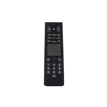 SIEYIO Remote Controller Cover For XFinity for Comcast XR15 Voice for Smart TV Silicone
SIEYIO Remote Controller Cover For XFinity for Comcast XR15 Voice for Smart TV Silicone