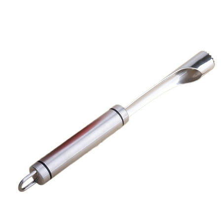 BESTONZON 304 Stainless Steel Core Remover Apple Corer Fruit Pear Apple Corer Slicer Kitchen Gadget Fruit Tools
BESTONZON 304 Stainless Steel Core Remover Apple Corer Fruit Pear Apple Corer Slicer Kitchen Gadget Fruit Tools