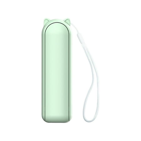 Folding fan Held Mini Fan Personal Quiet Fan USB with Power Bank Quiet Mini Pocket Hand Fan travel for Outdoor Indoor Office Friend green
Folding fan Held Mini Fan Personal Quiet Fan USB with Power Bank Quiet Mini Pocket Hand Fan travel for Outdoor Indoor Office Friend green