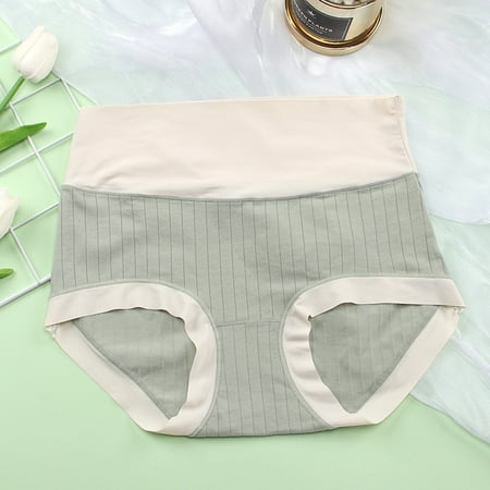 CAICJ98 Women Underwear Women s Cotton Stretch Underwear Comfy Mid Waisted Briefs Ladies Breathable Panties Green L
CAICJ98 Women Underwear Women s Cotton Stretch Underwear Comfy Mid Waisted Briefs Ladies Breathable Panties Green L
