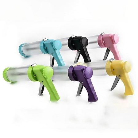 SPRING PARK Cookie Biscuit Press/Icing Decorating Gun for Cake Decorating Stainless Steel
SPRING PARK Cookie Biscuit Press/Icing Decorating Gun for Cake Decorating Stainless Steel