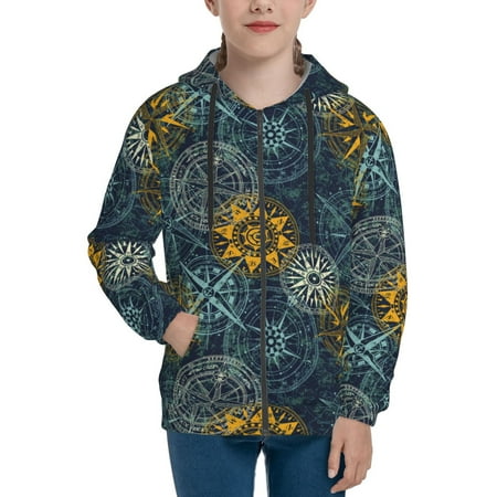 Hoodies for Teen Girls Boys Vintage Compass Long Sleeve Youth Kids Essentials Zip Up Hoodie Lghtweight Fashion Hoodies & Sweatshirts Jacket Fall Winter Outfits Tops
Hoodies for Teen Girls Boys Vintage Compass Long Sleeve Youth Kids Essentials Zip Up Hoodie Lghtweight Fashion Hoodies & Sweatshirts Jacket Fall Winter Outfits Tops