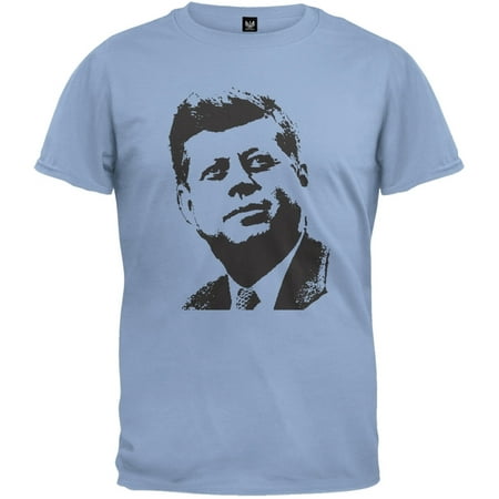 JFK Silhouette T-Shirt