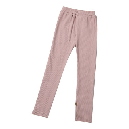YWLINK Toddler Trousers Toddler Wide Leg Pants Kids Girls Ribbed Wide Leg Pants High Waisted Pants Croduroy Leggings for Kids
YWLINK Toddler Trousers Toddler Wide Leg Pants Kids Girls Ribbed Wide Leg Pants High Waisted Pants Croduroy Leggings for Kids