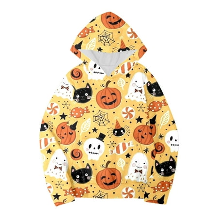 Child Toddler Boys Girls Long Sleeve Cartoon Prints Warm Hoodie Pullover Tops Kids Outfits Sweat Suit Air Style Hoodie Teen Girls Fashion Sweatshirts for Kids Girls Teen Pullover Hoodies Girls Lined
Child Toddler Boys Girls Long Sleeve Cartoon Prints Warm Hoodie Pullover Tops Kids Outfits Sweat Suit Air Style Hoodie Teen Girls Fashion Sweatshirts for Kids Girls Teen Pullover Hoodies Girls Lined