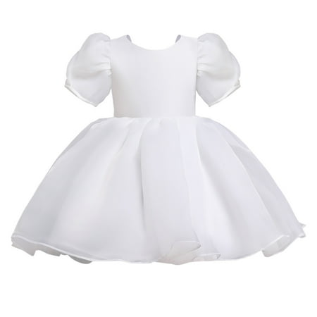 dmqupv Teenager Dresses for Parties Bubble Dress Sleeve Toddler Girls Party Print Patchwork Little Girl Dress Size 6
dmqupv Teenager Dresses for Parties Bubble Dress Sleeve Toddler Girls Party Print Patchwork Little Girl Dress Size 6