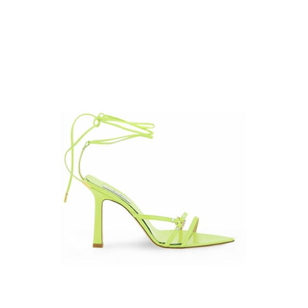 Sebastian Patent Leather Beverly Hills Sandals