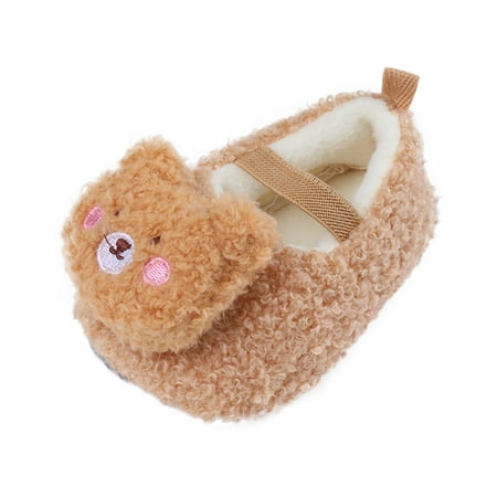 Youmylove Baby Girls Boys Warm Shoes Soft Comfortable Infant Toddler Shoes Warming Shoes Cute Footwear
Youmylove Baby Girls Boys Warm Shoes Soft Comfortable Infant Toddler Shoes Warming Shoes Cute Footwear