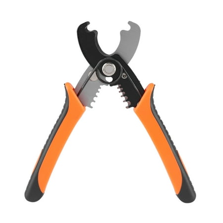 Wire Cable Stripper Wire Stripper Wire Stripping Tool Electrician Hand Tool For Cutting Multicore Cord
Wire Cable Stripper Wire Stripper Wire Stripping Tool Electrician Hand Tool For Cutting Multicore Cord