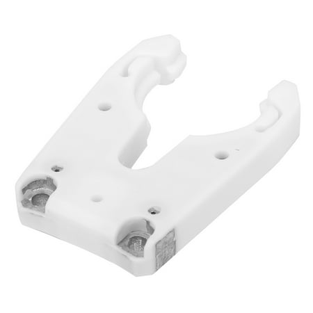 ISO30 Tool Accurate Size Flame Proof Rubber Claw 1Pcs/5PcsOptional For Woodworking Engraving CNC Machining Center Industrial Supplies
ISO30 Tool Accurate Size Flame Proof Rubber Claw 1Pcs/5PcsOptional For Woodworking Engraving CNC Machining Center Industrial Supplies