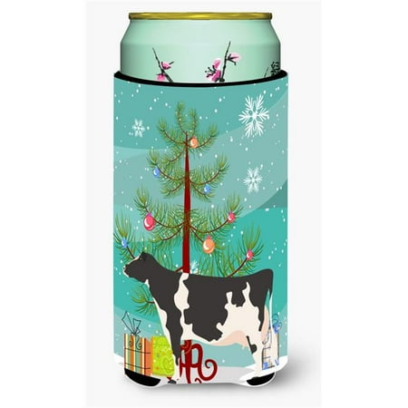 Carolines Treasures BB9189TBC Holstein Cow Christmas Tall Boy Beverage Insulator Hugger
Carolines Treasures BB9189TBC Holstein Cow Christmas Tall Boy Beverage Insulator Hugger