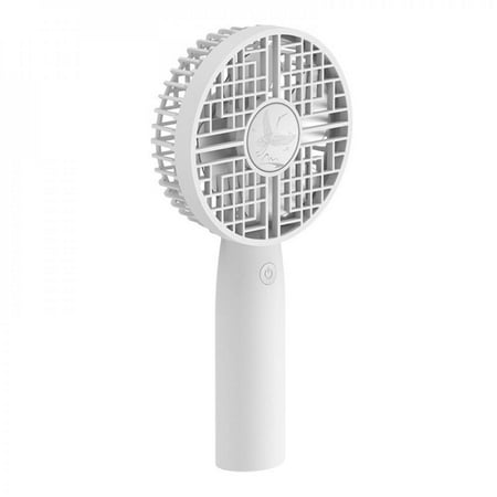 ZDMATHE Portable Fans Handheld Usb Loadable Fans Devices Desktop Outdoor Travel Handheld Fans Small Air Conditioning Appliances
ZDMATHE Portable Fans Handheld Usb Loadable Fans Devices Desktop Outdoor Travel Handheld Fans Small Air Conditioning Appliances