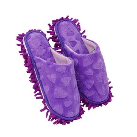 Panda Superstore PS-HEA15342831-LILY01090 24 cm Cleaning Slippers Cleaning Brushes Floor Cleaning Purple
Panda Superstore PS-HEA15342831-LILY01090 24 cm Cleaning Slippers Cleaning Brushes Floor Cleaning Purple