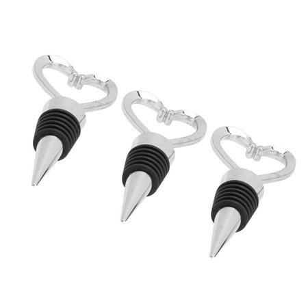 Wine Plug Wine Sealer Compact Wine Bottle Stoppers For Bars For Home For Hotels For Restaurants
Wine Plug Wine Sealer Compact Wine Bottle Stoppers For Bars For Home For Hotels For Restaurants