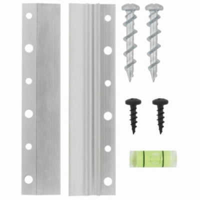 National National Hardware s 6 Heavy Duty Mirror & Picture Hanger are designed
National National Hardware s 6 Heavy Duty Mirror & Picture Hanger are designed
