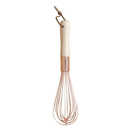 Up to 65% Off Dvkptbk Kitchen Tool Heat Resistant Kitchen Whisks For Whisking Baking Beating Frothing for Home Daily Life