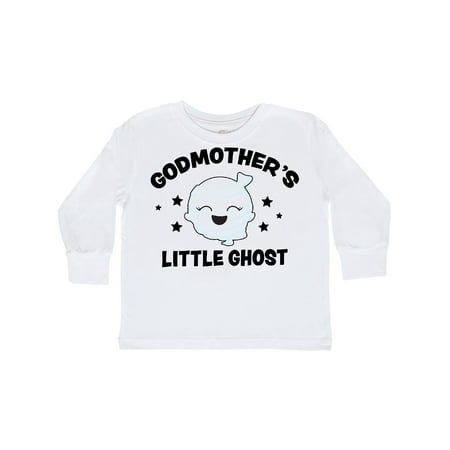 Inktastic Cute Godmother s Little Ghost with Stars Gift Toddler Toddler Girl Long Sleeve T-Shirt
Inktastic Cute Godmother s Little Ghost with Stars Gift Toddler Toddler Girl Long Sleeve T-Shirt