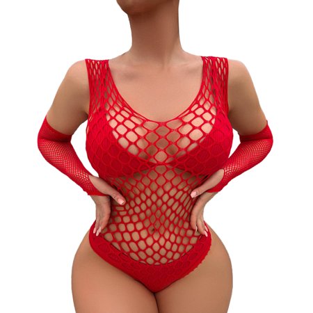 Women Fashion Printed Mesh Hollow Out Lingerie Lace 3PCS Bodysuit Set Underwear Nightwear Lingeries Chemise Nightie Sleepwear 
Women Fashion Printed Mesh Hollow Out Lingerie Lace 3PCS Bodysuit Set Underwear Nightwear Lingeries Chemise Nightie Sleepwear