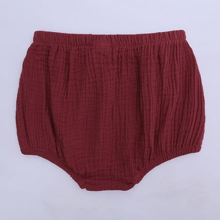 ZHUASHUM Girls Cotton Linen Blend Boys Baby Printing Unisex Summer Shorts Girls Pants
ZHUASHUM Girls Cotton Linen Blend Boys Baby Printing Unisex Summer Shorts Girls Pants