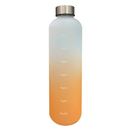 Colorful Frosted Sports Accessories Large Capacity Outdoor Gym Drinking Water Cup Water Bottle Space Cup Handy Cup LIGHT BLUE
Colorful Frosted Sports Accessories Large Capacity Outdoor Gym Drinking Water Cup Water Bottle Space Cup Handy Cup LIGHT BLUE