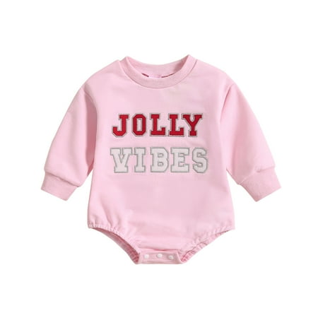 Girls Clothes Lot Baby Toddler Boys Girls Long Sleeve Letter Prints Rompers Jumpsuits Clothes
Girls Clothes Lot Baby Toddler Boys Girls Long Sleeve Letter Prints Rompers Jumpsuits Clothes