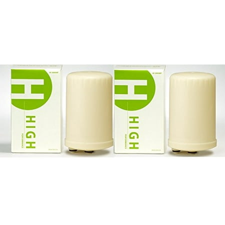 Twin Pack Special High Performance Water Filter Cartridge - Original Model HG Type (Please See Product Image to Verify the Filter Type)
Twin Pack Special High Performance Water Filter Cartridge - Original Model HG Type (Please See Product Image to Verify the Filter Type)