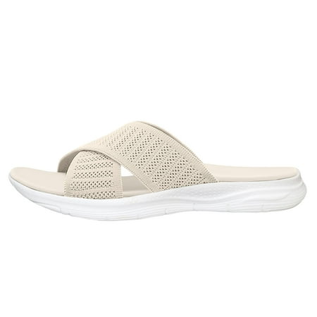 Vuygyu New Feiwei Fashionable Comfortable And Lightweight Sports Large Size Women s Beach Sandals Dress Sandals for Women Low Heel Comfort Rhinestone Sandals Women Strap Sandals for Women Size 11 Size
Vuygyu New Feiwei Fashionable Comfortable And Lightweight Sports Large Size Women s Beach Sandals Dress Sandals for Women Low Heel Comfort Rhinestone Sandals Women Strap Sandals for Women Size 11 Size